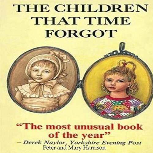 Cover of The Children That Time Forgot