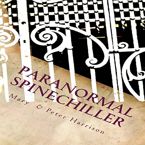 Cover of Spinechiller