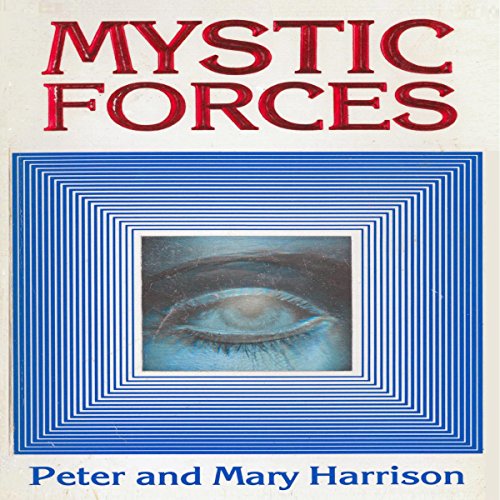 Cover of Mystic Forces