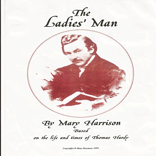 Cover of The Ladies' Man