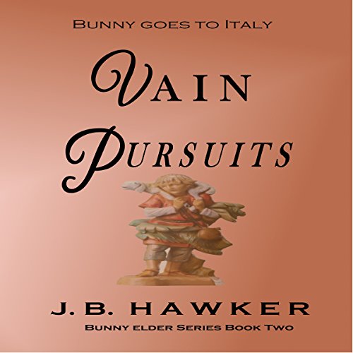 Cover of Vain Pursuits