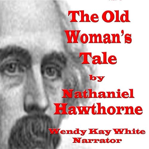 Cover of An Old Woman's Tale