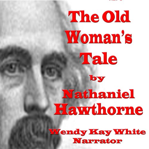 Cover of An Old Woman's Tale