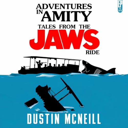 Cover of Adventures in Amity