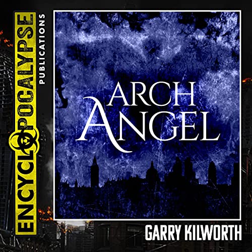 Cover of Archangel