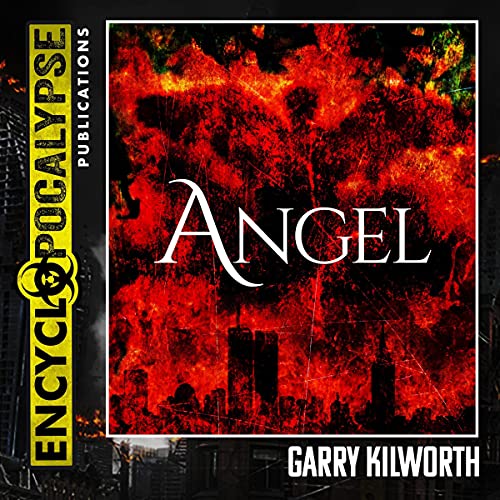 Cover of Angel