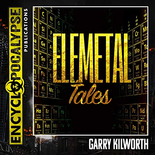 Cover of Elemetal Tales