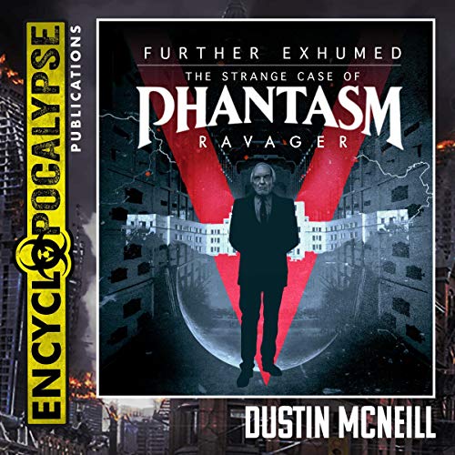 Cover of Further Exhumed