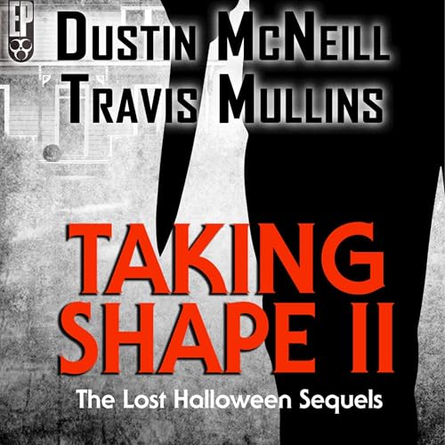 Cover of Taking Shape II