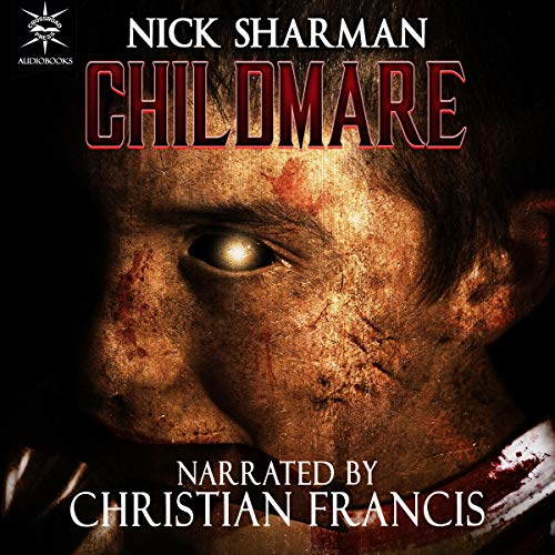 Cover of Childmare