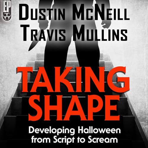 Cover of Taking Shape
