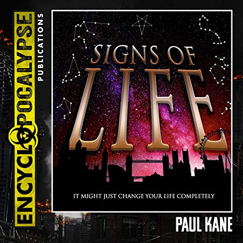 Cover of Signs of Life