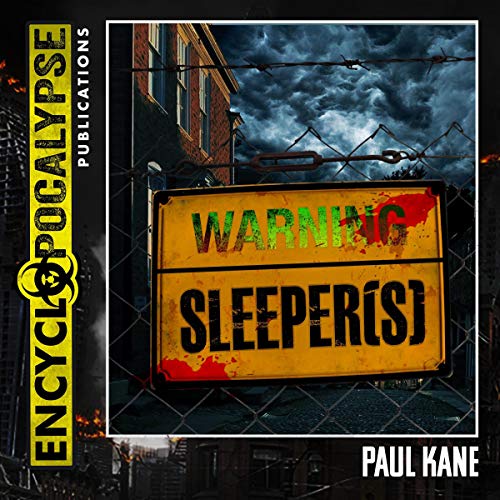 Cover of Sleeper(s)