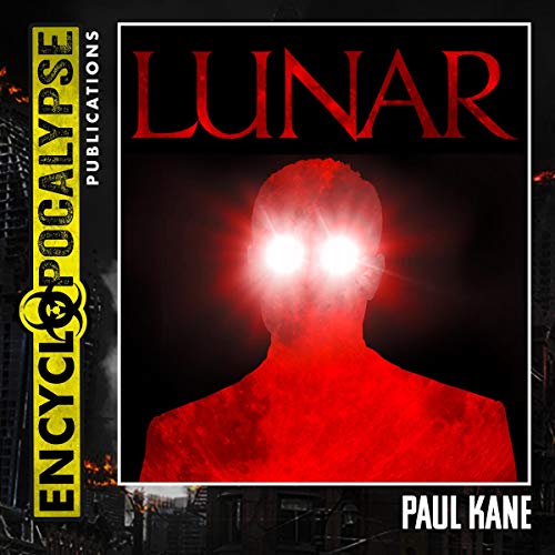 Cover of Lunar