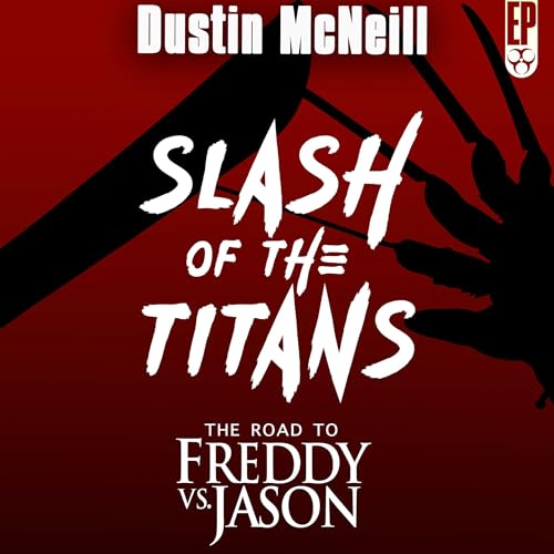 Cover of Slash of the Titans