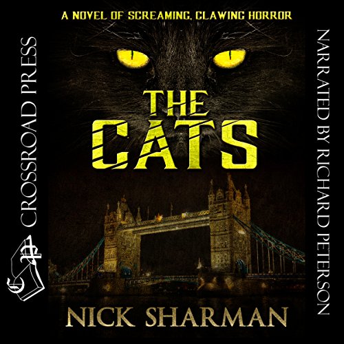 Cover of The Cats