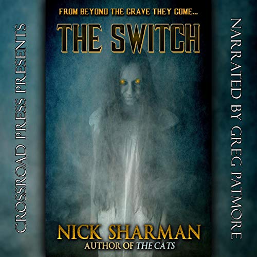 Cover of The Switch
