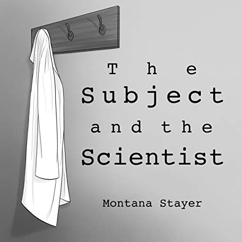 Cover of The Subject and the Scientist