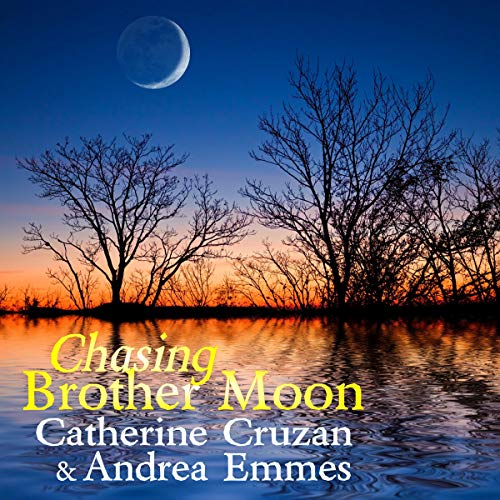 Cover of Chasing Brother Moon