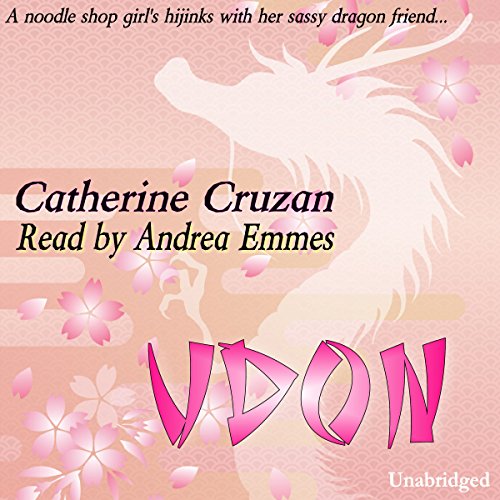 Cover of Udon