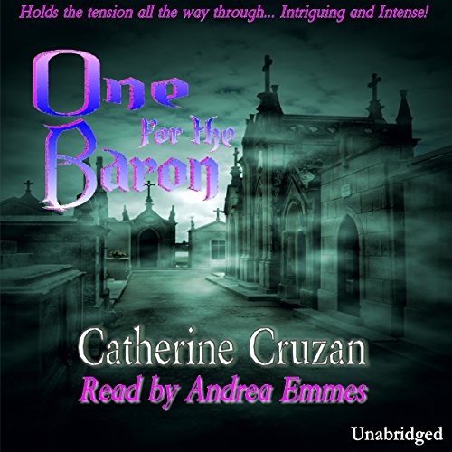 Cover of One for the Baron