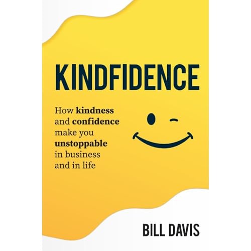 Cover of Kindfidence