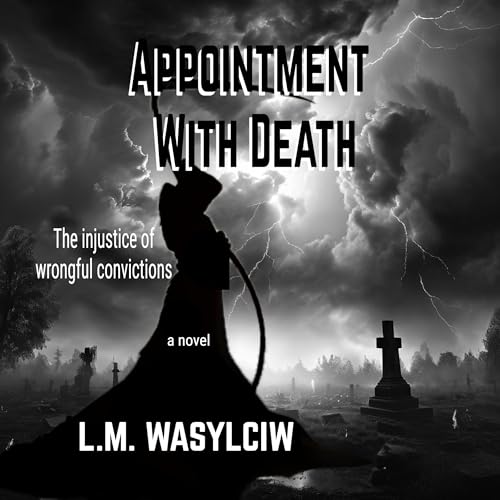 Cover of Appointment with Death