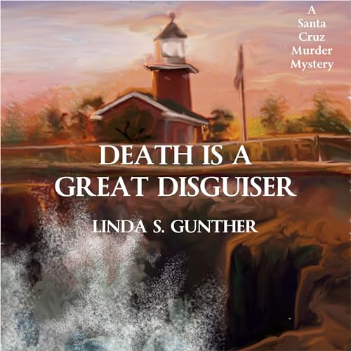 Cover of Death Is a Great Disguiser