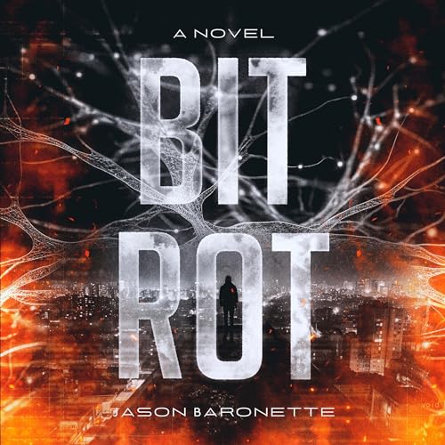Cover of Bit Rot