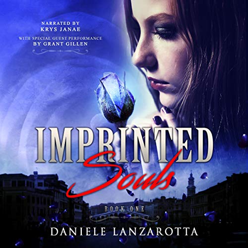 Cover of Imprinted Souls
