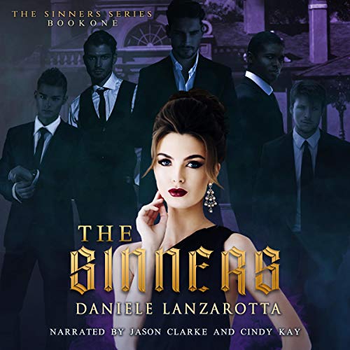 Cover of The Sinners