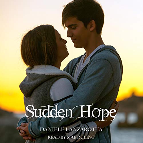 Cover of Sudden Hope