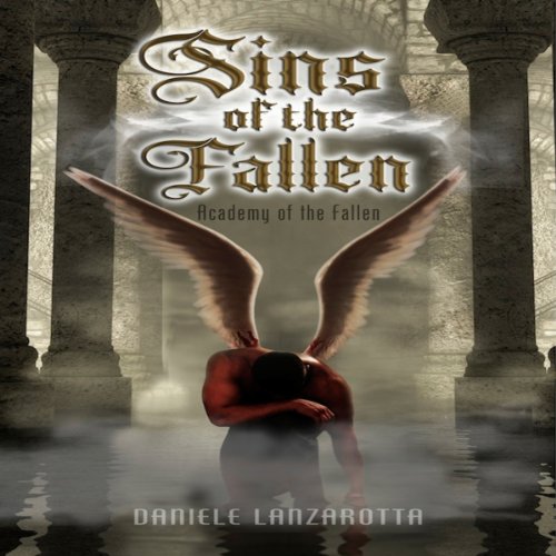 Cover of Sins of the Fallen