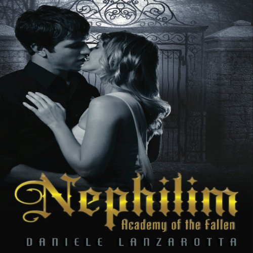 Cover of Nephilim