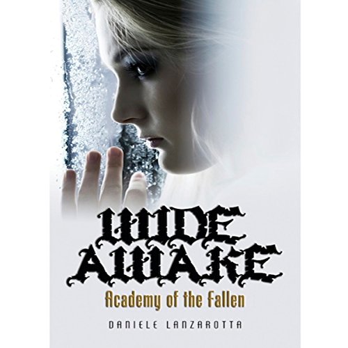 Cover of Wide Awake