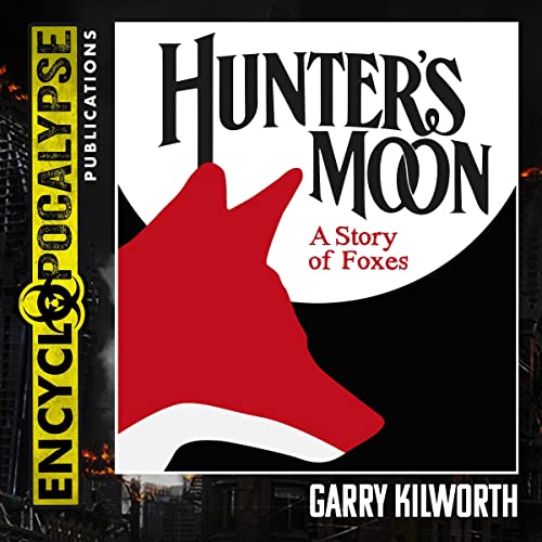 Cover of Hunter's Moon
