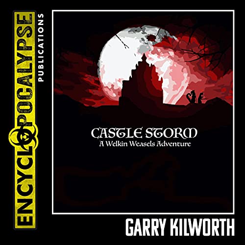 Cover of Castle Storm