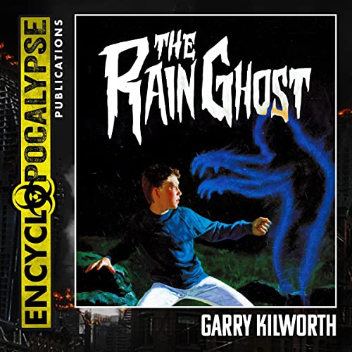 Cover of The Rain Ghost