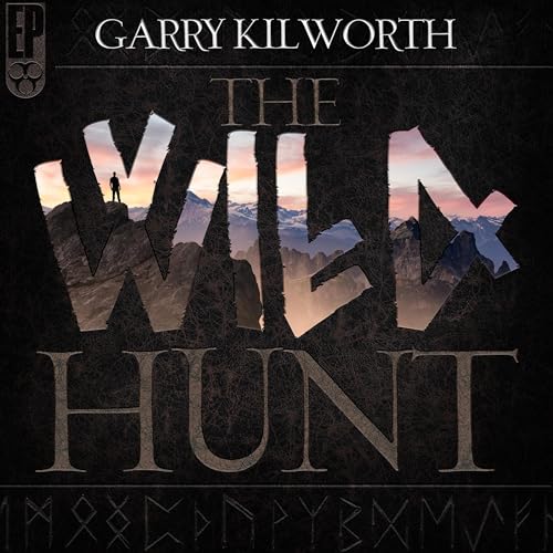Cover of The Wild Hunt