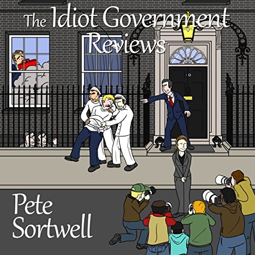 Cover of The Idiot Government Reviews