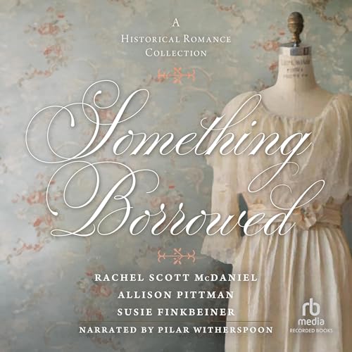 Cover of Something Borrowed
