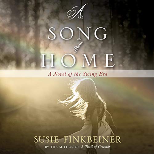 Cover of A Song of Home