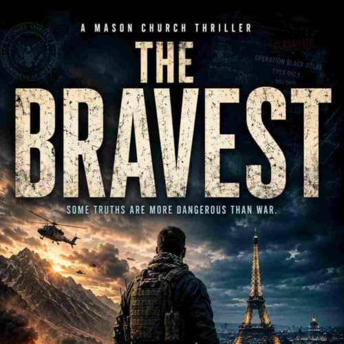 Cover of The Bravest