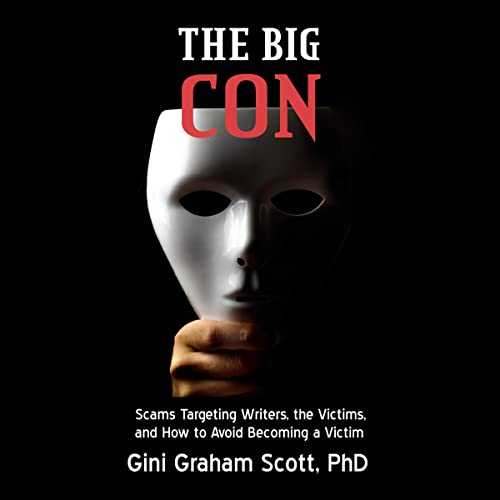 Cover of The Big Con