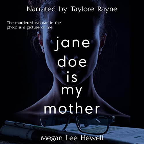 Cover of Jane Doe Is My Mother