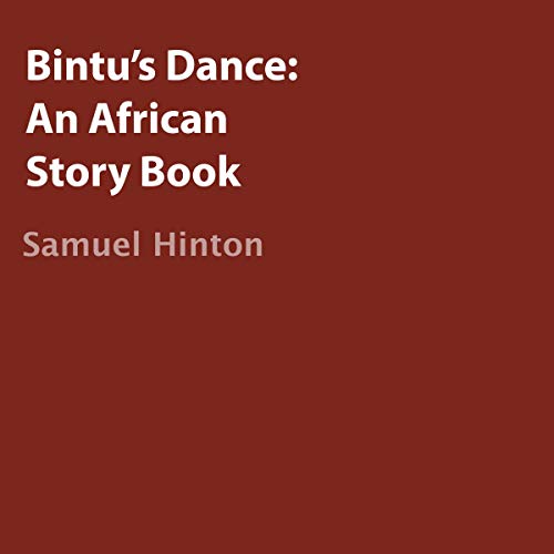 Cover of Bintu's Dance