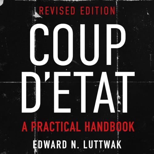 Cover of Coup d'État