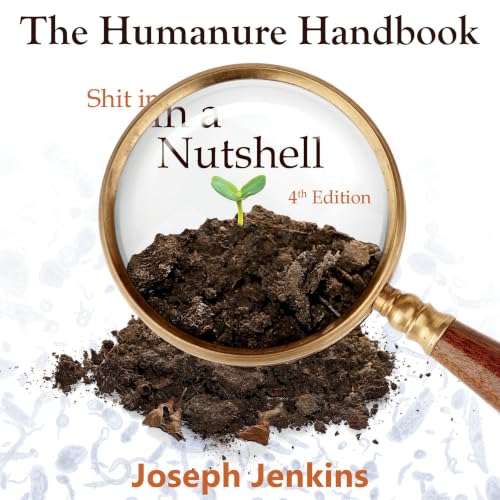 Cover of The Humanure Handbook
