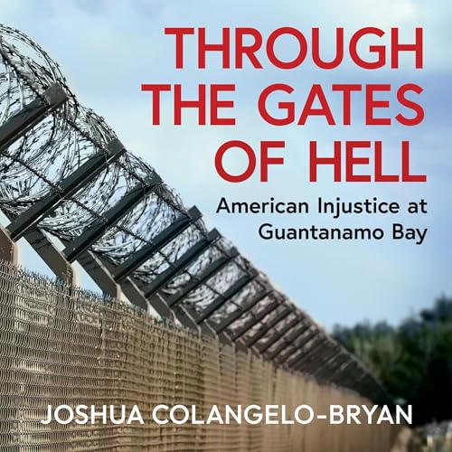 Cover of Through the Gates of Hell