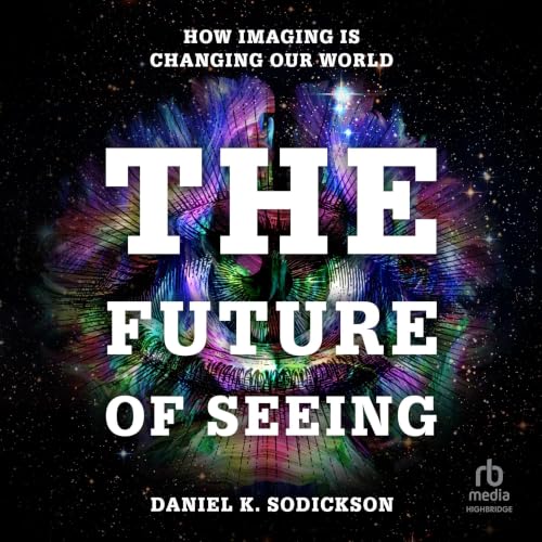 Cover of The Future of Seeing